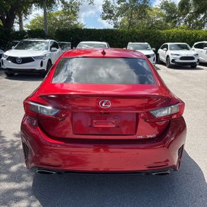 LEXUS RC 350 BASE - 7