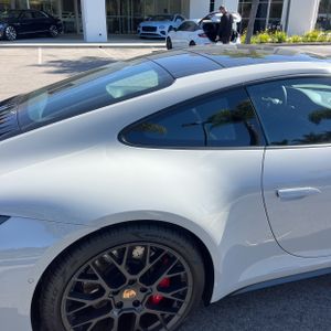 PORSCHE 911 CARRERA S - 9