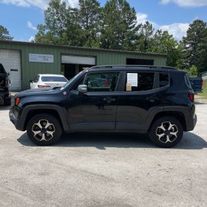 صورة 3 لـ 2019 JEEP RENEGADE TRAILHAWK