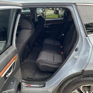 2021 Honda CR-V EX 缩略图 34