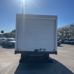 FORD TRANSIT C/C - 7