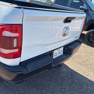 2022 RAM 2500 TRADESMAN 缩略图 63