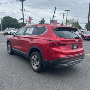 صورة 5 لـ 2023 Hyundai SANTA FE SE