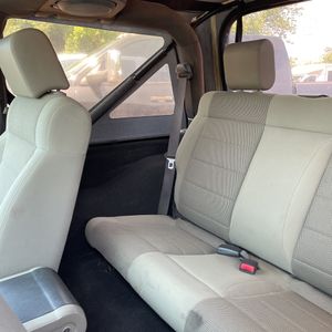 صورة مصغرة 34 لـ 2007 JEEP WRANGLER SAHARA