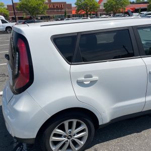 KIA SOUL + - 9