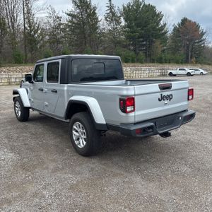 JEEP GLADIATOR SPORT S - 5
