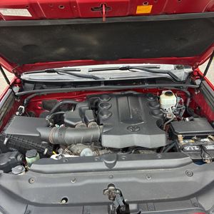 2016 Toyota 4RUNNER SR5 PREMIUM 照片 44