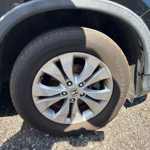 صورة مصغرة 20 لـ 2014 Honda CR-V EX-L