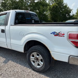 صورة 6 لـ 2014 FORD F150 XLT