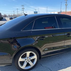 Audi A3 2.0T Premium - 9