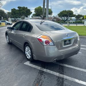 صورة 5 لـ 2012 Nissan ALTIMA 2.5 S