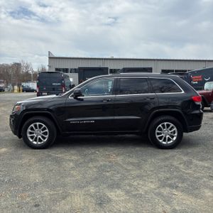 JEEP GRAND CHEROKEE LAREDO - 3