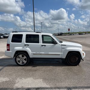 JEEP LIBERTY JET EDITION - 10
