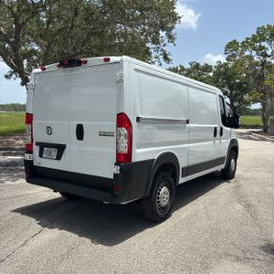 صورة 8 لـ 2025 RAM PROMASTER 2500 TRADESMAN