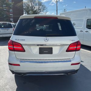 MERCEDES-BENZ GLS-CLASS - 7