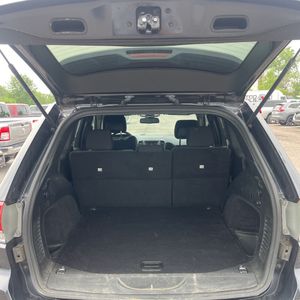 2016 JEEP GRAND CHEROKEE LAREDO — миниатюра 41