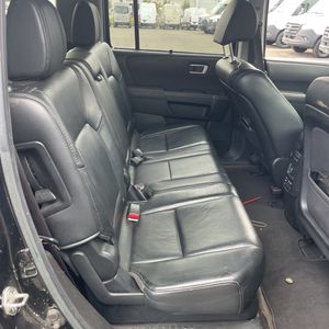 2013 Honda PILOT TOURING 照片 35