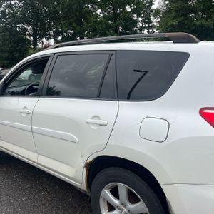 2007 Toyota RAV4 LIMITED — фото 6