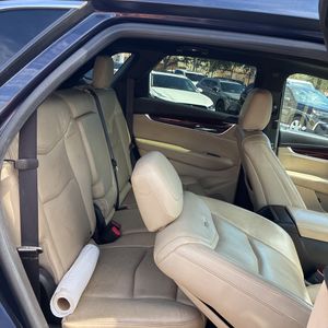2017 Cadillac XT5 LUXURY — фото 34