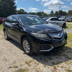 صورة 12 لـ 2018 Acura RDX