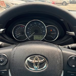 2014 Toyota COROLLA LE thumbnail 39