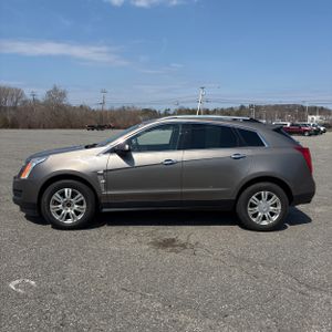 CADILLAC SRX LUXURY COLLECTION - 3