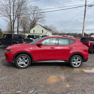 DODGE HORNET R/T - 3