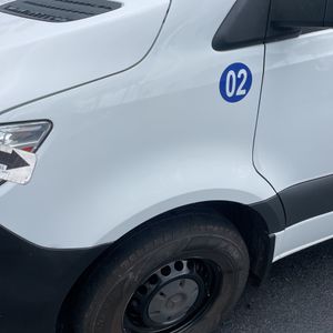 2024 Mercedes-BENZ SPRINTER 2500 照片 49