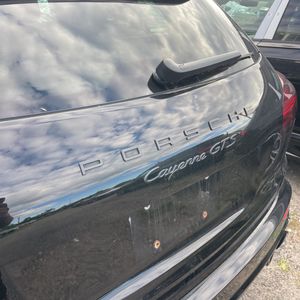 صورة 23 لـ 2018 Porsche CAYENNE GTS