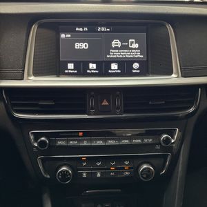 2020 KIA OPTIMA LX — миниатюра 37