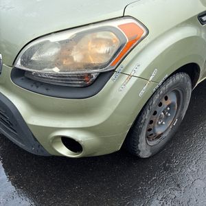 2012 KIA SOUL BASE — миниатюра 52