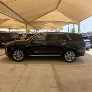 HYUNDAI PALISADE - 3