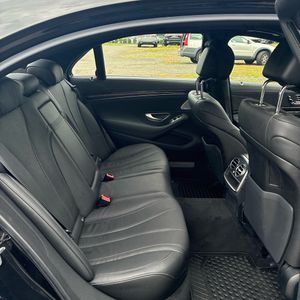 صورة مصغرة 35 لـ 2018 Mercedes-BENZ S-CLASS