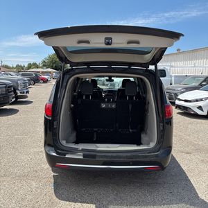 صورة مصغرة 43 لـ 2020 Chrysler PACIFICA TOURING L