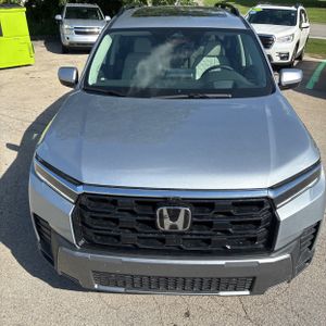 2026 Honda PILOT ELITE 缩略图 15