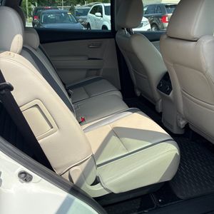 2008 Mazda CX-9 TOURING 缩略图 35