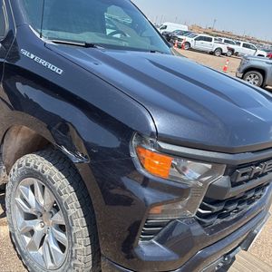 صورة مصغرة 98 لـ 2022 Chevrolet SILVERADO 1500 CUSTOM
