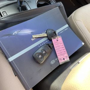 2011 KIA SORENTO LX 照片 52