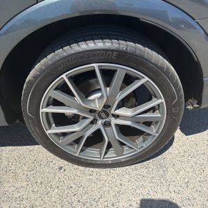 2025 AUDI Q3 S LINE PREMIUM PLUS 缩略图 18