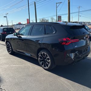 BMW X3 M50 XDRIVE - 5