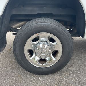 2013 RAM 2500 TRADESMAN — фото 19