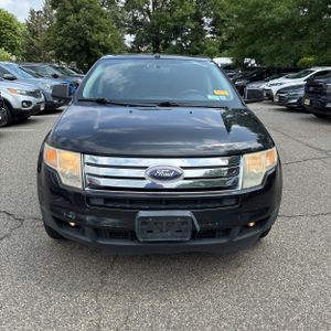 2010 FORD EDGE LIMITED — миниатюра 14