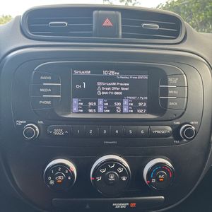 2017 KIA SOUL BASE thumbnail 36
