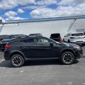SUBARU CROSSTREK PREMIUM - 10