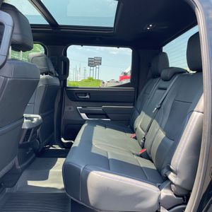 2022 Toyota TUNDRA PLATINUM — миниатюра 38