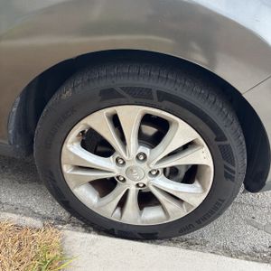 2015 KIA SOUL + 缩略图 20