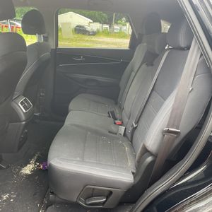 صورة مصغرة 34 لـ 2018 KIA SORENTO LX