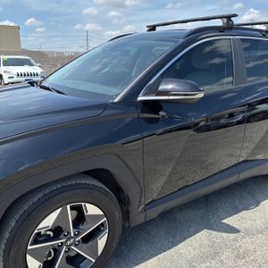 HYUNDAI TUCSON SEL CONVENIENCE - 2