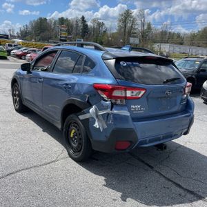 SUBARU CROSSTREK 2.0I PREMIUM - 5