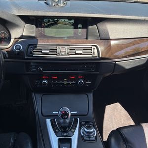 2013 BMW M5 BASE — миниатюра 38